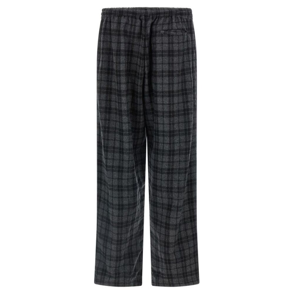 Willy Chavarria Men 'Ruff Rider' Pants - Picture 2 of 4